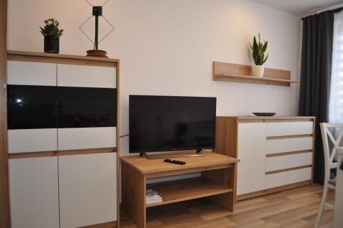 Fotografia z galérie ubytovania Apartament Sierakowskiego v destinácii Sanok