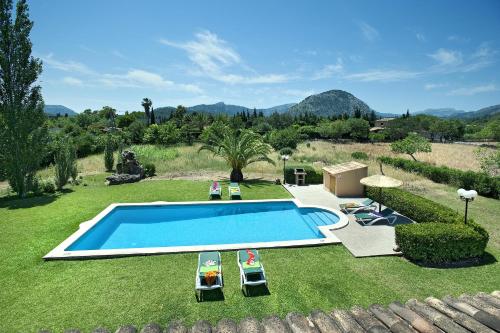 Villa COLLET VELL