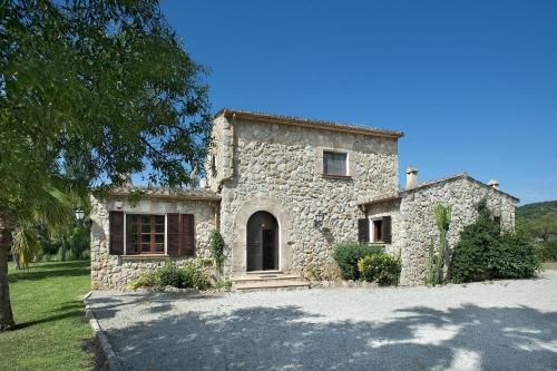 Villa COLLET VELL