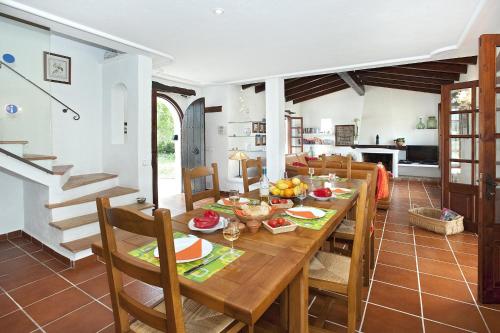 Villa COLLET VELL