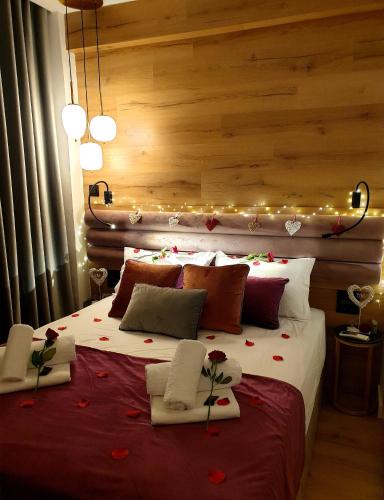 EcoStay-Serenity,business class apartment by the sea in Alimos Kalamaki#