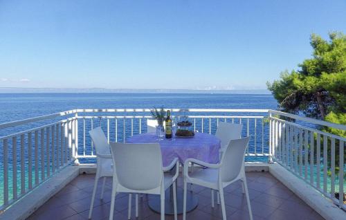 Apartmani Pipin - Prigradica, kod Caffe Tempera