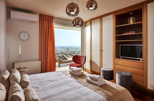 Crystal Green Signature Residences