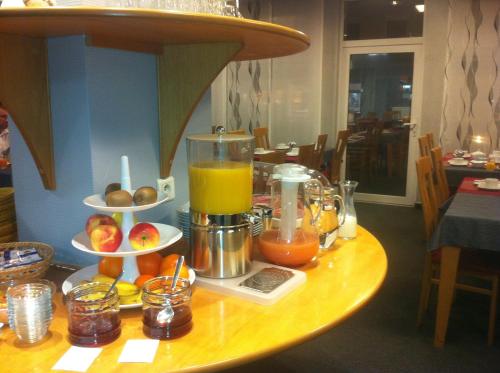 Gallery image of Amadeus Hotel in Sarreguemines