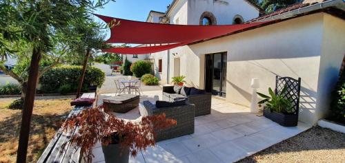 Photo de la galerie de l'établissement La Ferme De Sicard, à Terssac