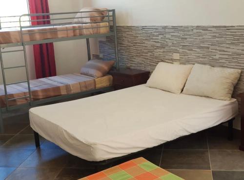 Fotografie z fotogalerie ubytování Bed & Breakfast 101 v destinaci Galatina