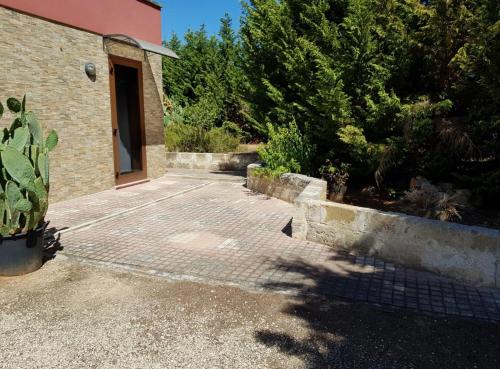 Fotografie z fotogalerie ubytování Bed & Breakfast 101 v destinaci Galatina