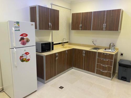 Gallery image of دانة الشرقية للشقق المخدومة بالدمام Danat Al Sharqiah Serviced Apartments in Dammam