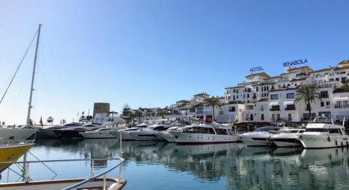Nueva Andalucia Golf, sun & relax, Marbella – Bijgewerkte ...