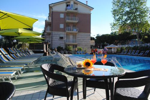 Gallery image of Hotel Jumbo in Rimini