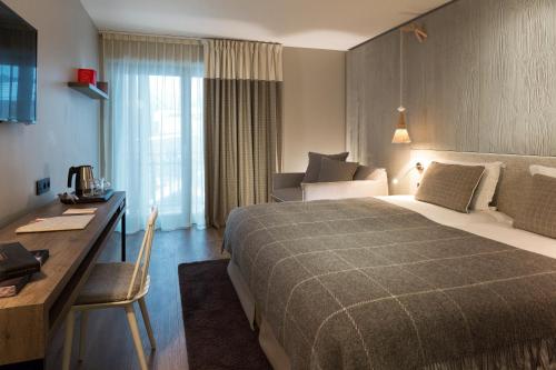 Heliopic Hotel & Spa photo 77