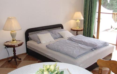 Liget lakópark 8640 Fonyód, Hangár utca 1. 1 emelet 4. ajtó kép - 3