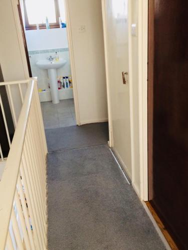 Gambar di galeri bagi simply guesthouse di London