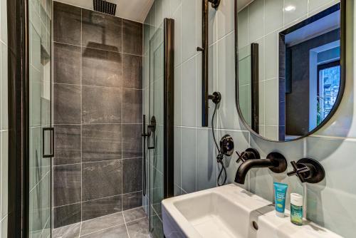 Chamonix City Center Luxury Studio Apartment photo 3