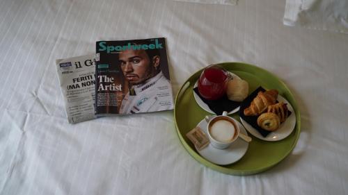 Hotel dei Giardini – Photos 3
