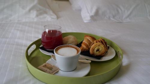 Hotel dei Giardini – Photos 4