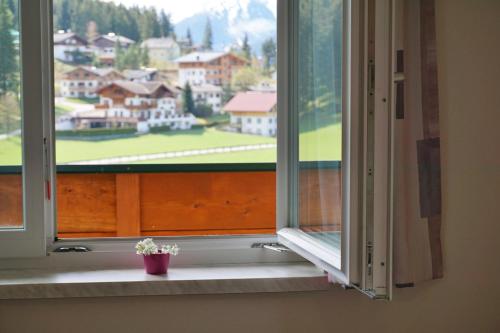 Foto dalla galleria di Aparthotel Sunrise a Ramsau am Dachstein