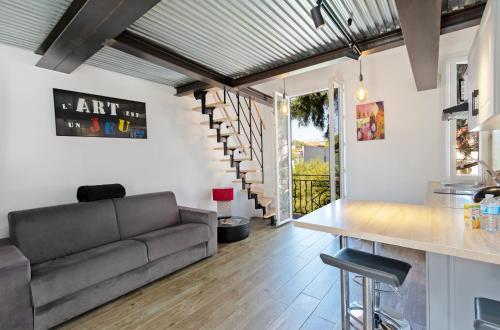 Atelier Duplex