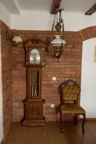 Gambar di galeri bagi Siedlisko Nad Toplami di Kołczygłowy