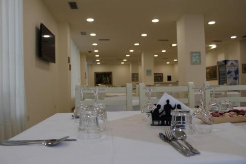 Gallery image of Hotel Villa Aljor in Golem