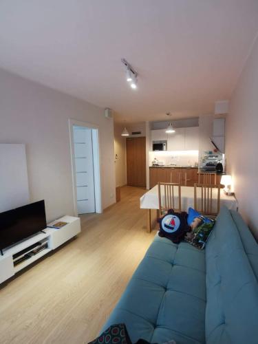 Kasprowicza 20a basen, siłownia,parking, rowery