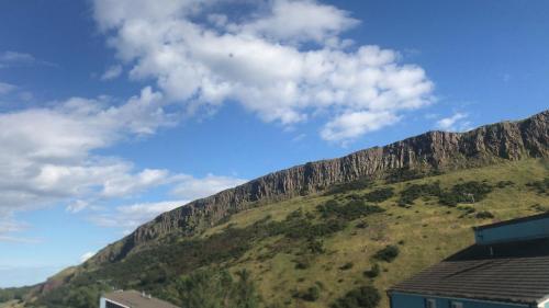 Holyrood Skyline Apartment