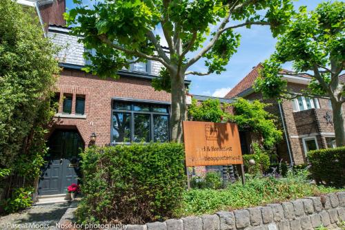 صورة لـ De Auw Sjoekelaatfabriek في غولبين