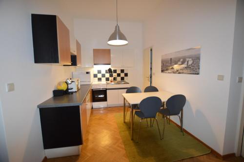 Apartment Penzing