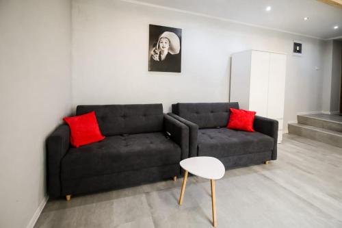 Zdjęcie z galerii obiektu Apartament Szczawno-Zdrój CENTRUM w Szczawnie Zdroju