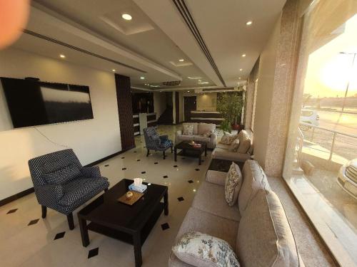 Gallery image of Katara Hotel Apartment in Riyadh