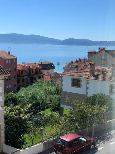 Apartamento Calvarios