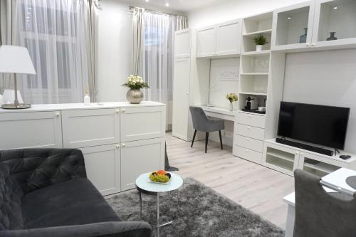 Noemiz Exclusive Apartments