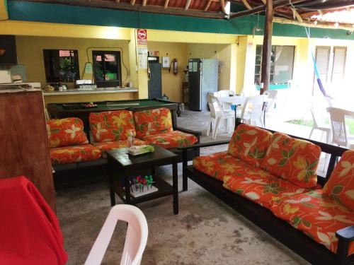 Gallery image of Amigos Hostel Cozumel in Cozumel
