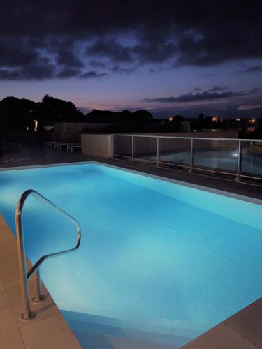 Lagrange Apart'Hôtel Antibes Olympie photo 33