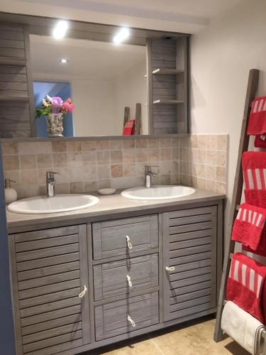 Billede fra billedgalleriet på Les Olivettes le mazet i Uzès