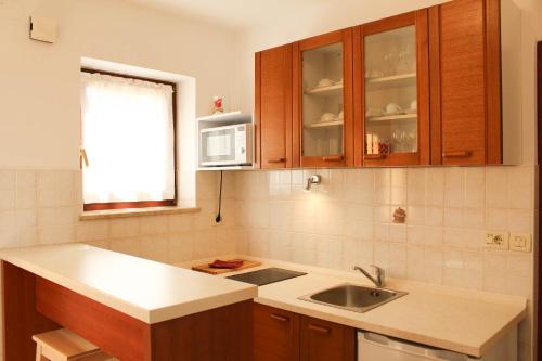 Apartment Dekovic