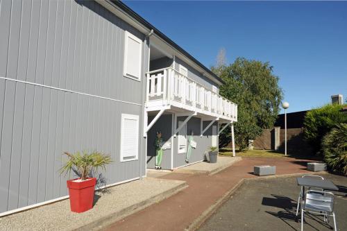 Fasthotel La Roche-sur-Yon