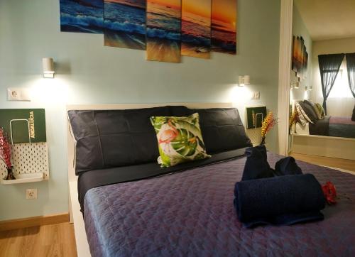 Lagunillas Voyager Apartment BY NAMASTE ELITE