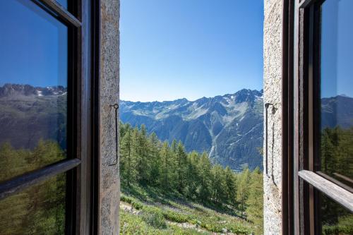 Refuge du Montenvers photo 20