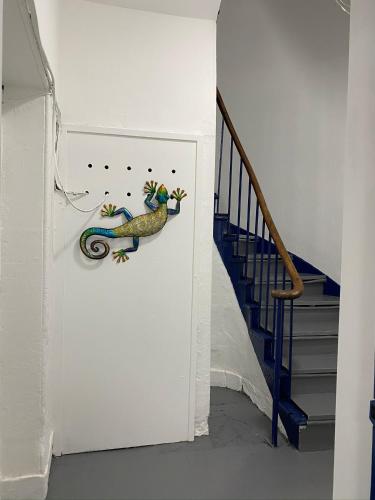 Gambar di galeri bagi Stylish 2nd Floor Georgian Period Flat di Dumfries