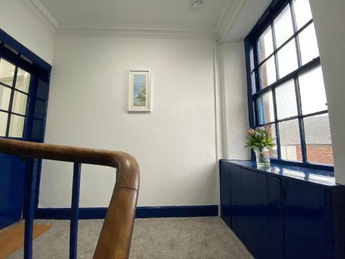 Gambar di galeri bagi Stylish 2nd Floor Georgian Period Flat di Dumfries