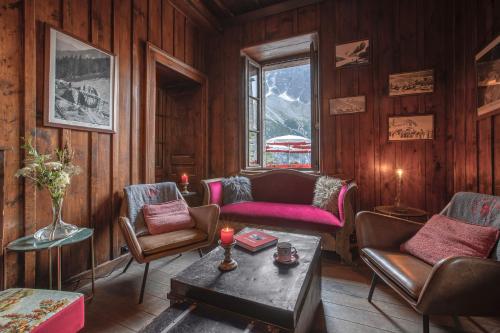 Refuge du Montenvers photo 26