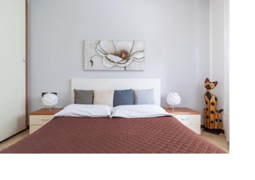 Appartamento con 1 camera da letto