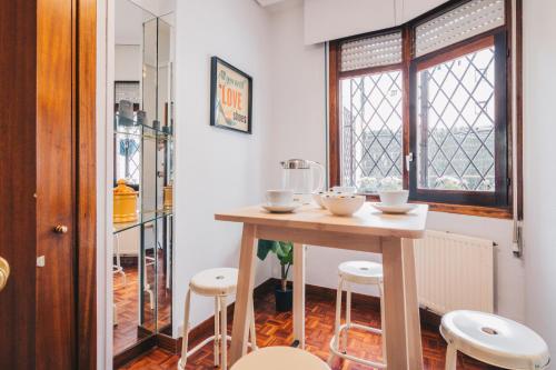 Funi apartment by People Rentals