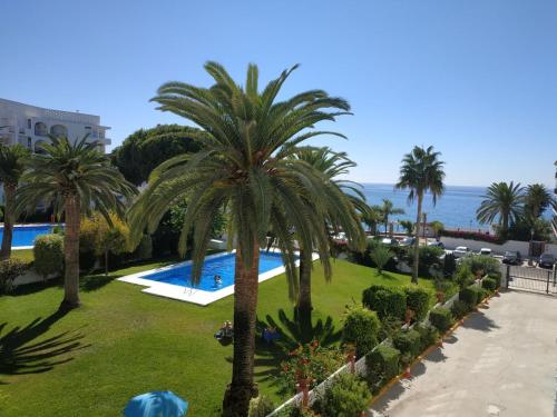 CARABEO I 18 MENYBER