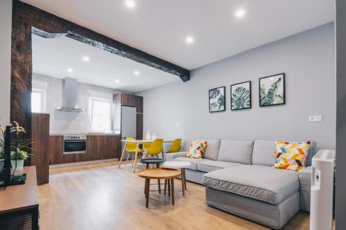 Ibaizabal apartment by People Rentals, Bilbao – Bijgewerkte ...