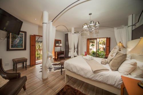 Foto de la galería de Tamboti Lodge Guest House en Tzaneen