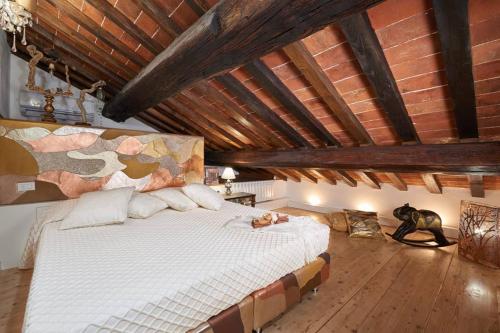 Firenze Rentals Deluxe Cimatori