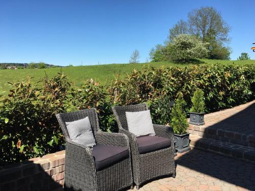 Am Hörnle Appartements – Photos 5