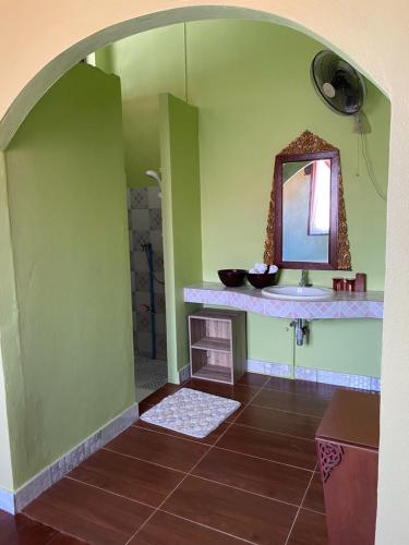 Gallery image of Viewdoi Art and Resort in Ban Buak Khang